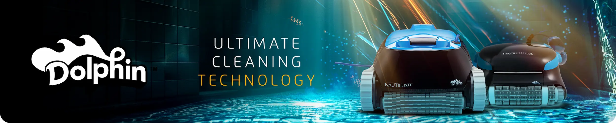 Dolphin Advantage About